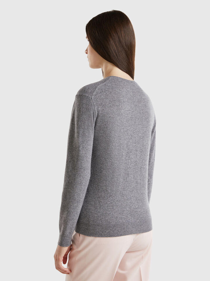 SWEATER L/S Damen image number 2